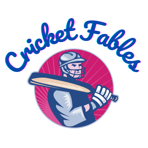 Cricket Fables